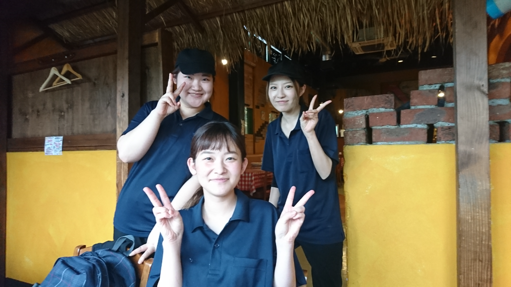 カンパーニャ本店(茨城県取手市/ゆめみ野駅/ホールスタッフ)_2